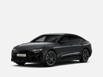 Nuova Audi A6 e-tron S-Line 119 kW (163 CV) 2026 Grigio magnete