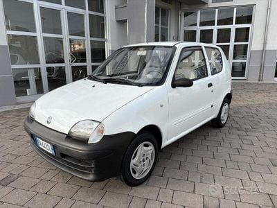 Fiat Seicento