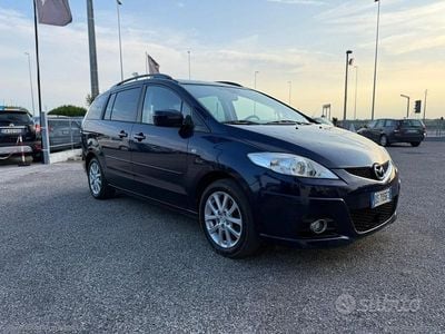 Mazda 5