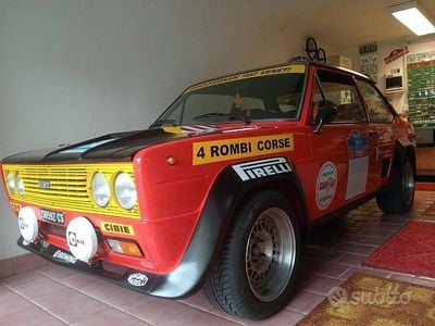 Usata Fiat 131 Abarth 115 CV (84 kW) 1981 Berlina