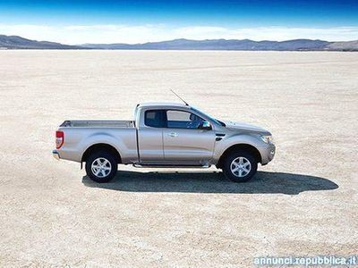 usata Ford Ranger 2.2 TDCi Super Cab XL 4 posti