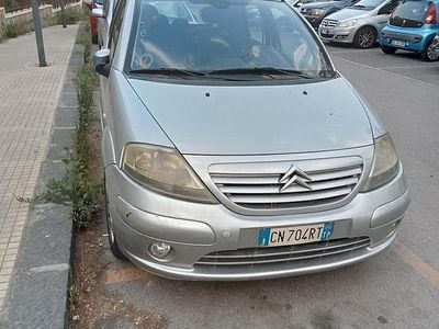 Usata Citroën C3 2004