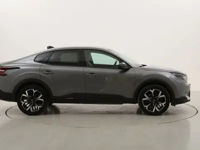Usata Citroën C4 X 131 CV (96 kW) 2025 Grigiogrigio SUV