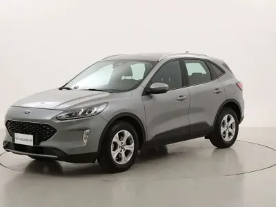 Usado Ford Kuga