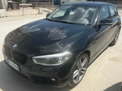 Gebraucht BMW 118