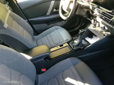 Usata Citroën C4
