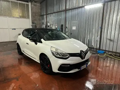 Usata Renault Clio IV