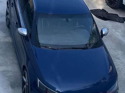 Usata Audi S1 Sportback Performance 231 CV (169 kW) 2014 Utilitaria