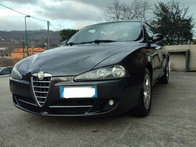 usata Alfa Romeo 147 5p 1.9 jtd mjt Distinctive 150cv