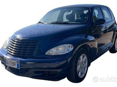 Chrysler PT Cruiser