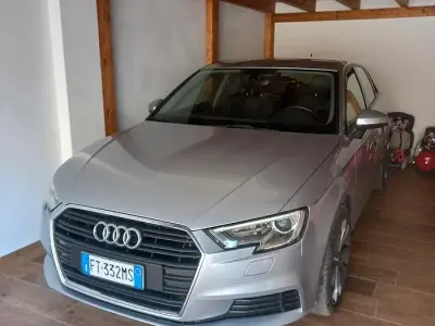 Usata Audi A3 S-Line 116 CV (85 kW) 2018 Berlina