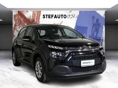 Usata Citroën C3