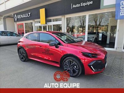 Käytetty Renault Captur Esprit Alpine 160 HP (117 kW) 2025 Punainen Katumaasturi