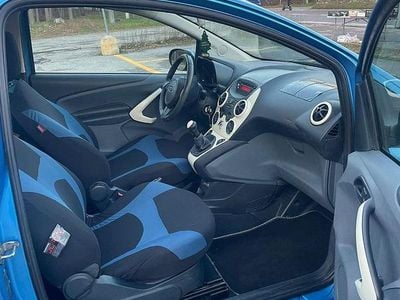 Usata Ford Ka 69 CV (50 kW) 2010 Utilitaria