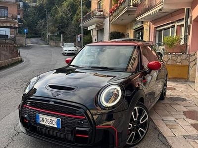 Usata Mini John Cooper Works 231 CV (169 kW) 2024 Nero Utilitaria