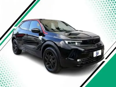 Usata Opel Mokka