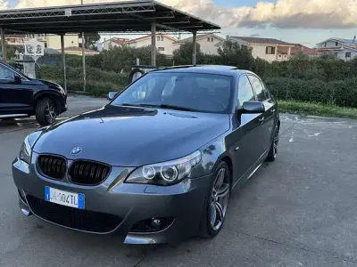 Usata BMW 530 231 CV (169 kW) 2026 Berlina