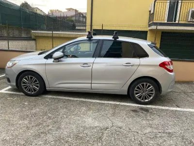 Usata Citroën C4