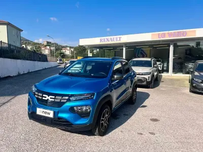 Usata Dacia Spring