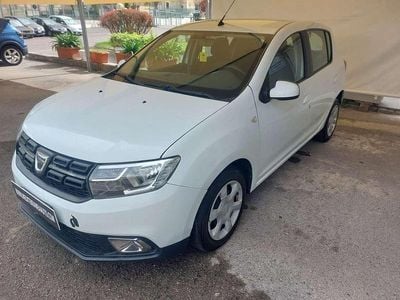 Begagnad Dacia Sandero