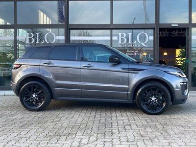 usata Land Rover Range Rover evoque 5p 2.0 td4 SE Dynamic 150cv auto