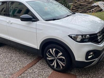 Usata 2024 VW T-Cross Style SUV | 20.800 € (Buon prezzo)