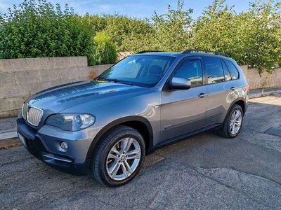 usata BMW X5 (e70) - 2008