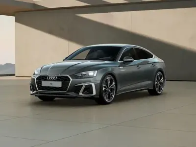 Usata Audi A5