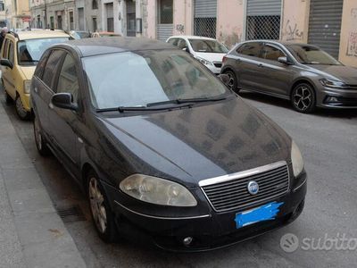 usata Fiat Croma (2005-2011) - 2008