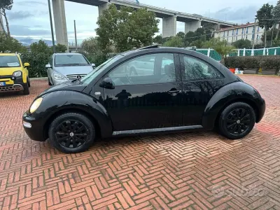 Usata VW New Beetle