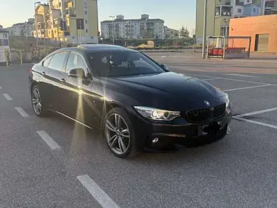 Usata BMW 430 Gran Coupé