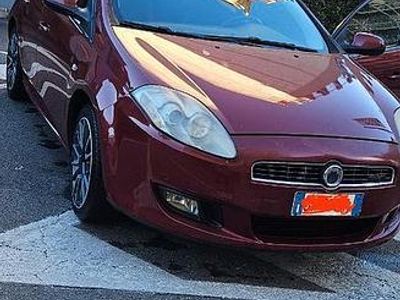 Usata Fiat Bravo 120 CV (88 kW) 2009 Utilitaria