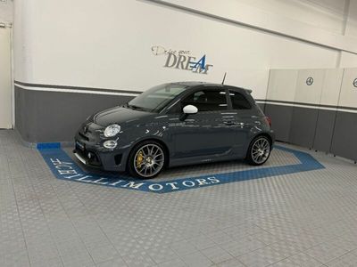 usata Abarth 595 5951.4 16v t. t-jet Competizione MTA 180cv