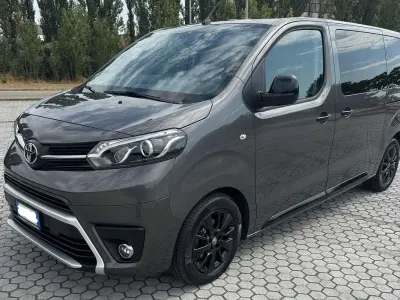Usata Toyota Proace Verso