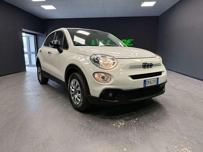 Occasion Fiat 500X 131 ch (96 kW) 2023 Blanc SUV