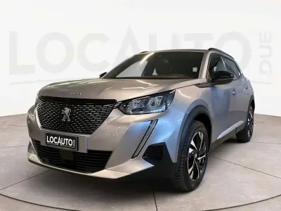 Usata Peugeot 2008