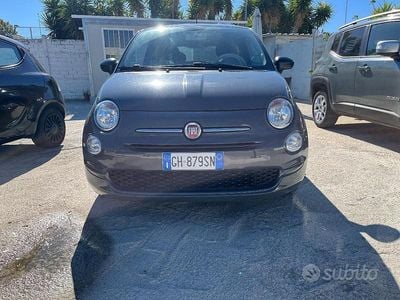 Usata Fiat 500 70 CV (51 kW) 2022