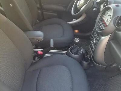 usata Mini Countryman All4 R60 - 2011