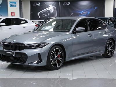 Occasion BMW 320e M Sport 190 ch (139 kW) 2025 Gris Berline