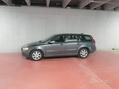 Usata Volvo V50