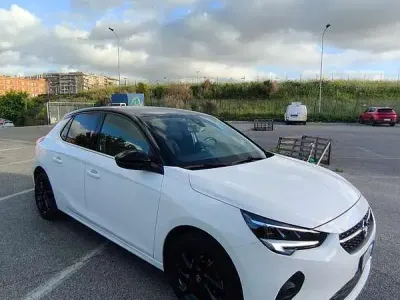 Usata Opel Corsa Innovation 75 CV (55 kW) 2019 Utilitaria