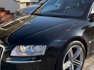 usata Audi A8 A8 3.0 V6 TDI F.AP. quattro tiptronic