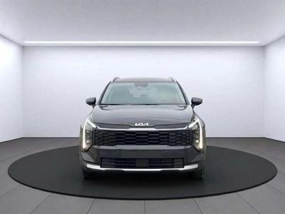 Nuova Kia Sportage Style 136 CV (100 kW) 2026 Grigio SUV