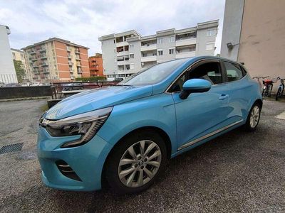 Usata Renault Clio V Intens 91 CV (66 kW) 2022 Berlina