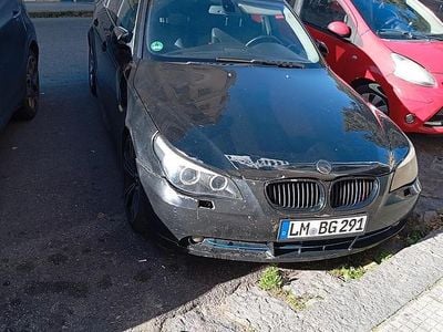 Usata BMW 530 2005 Berlina