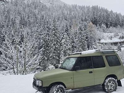 Usata Land Rover Discovery 113 CV (83 kW) 1992 SUV