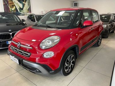 usata Fiat 500L 1.3 Multijet 95 CV Cross