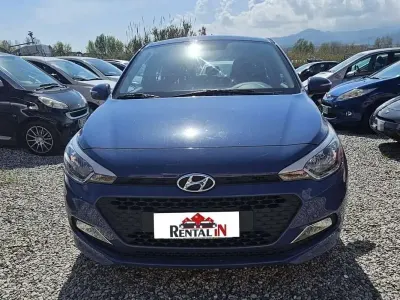 Occasion Hyundai i20