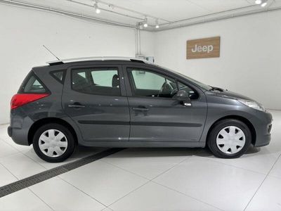 usata Peugeot 207 1.6 8V HDi 93CV SW Active