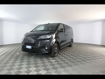 Usata Fiat Ulysse